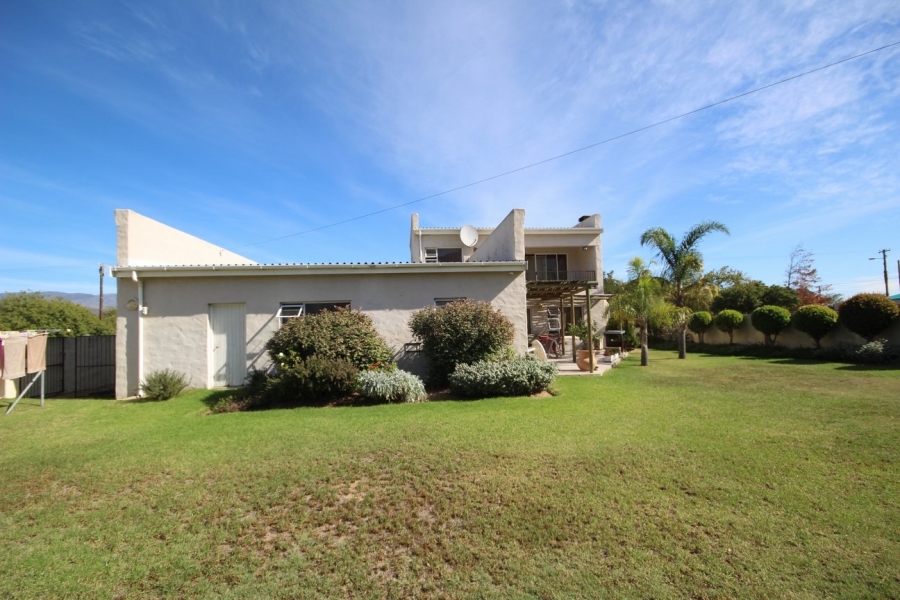 3 Bedroom Property for Sale in Wolseley Western Cape